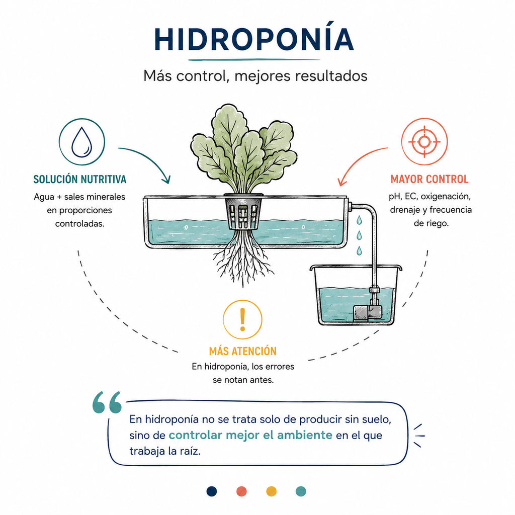 cultivos-hidropónicos