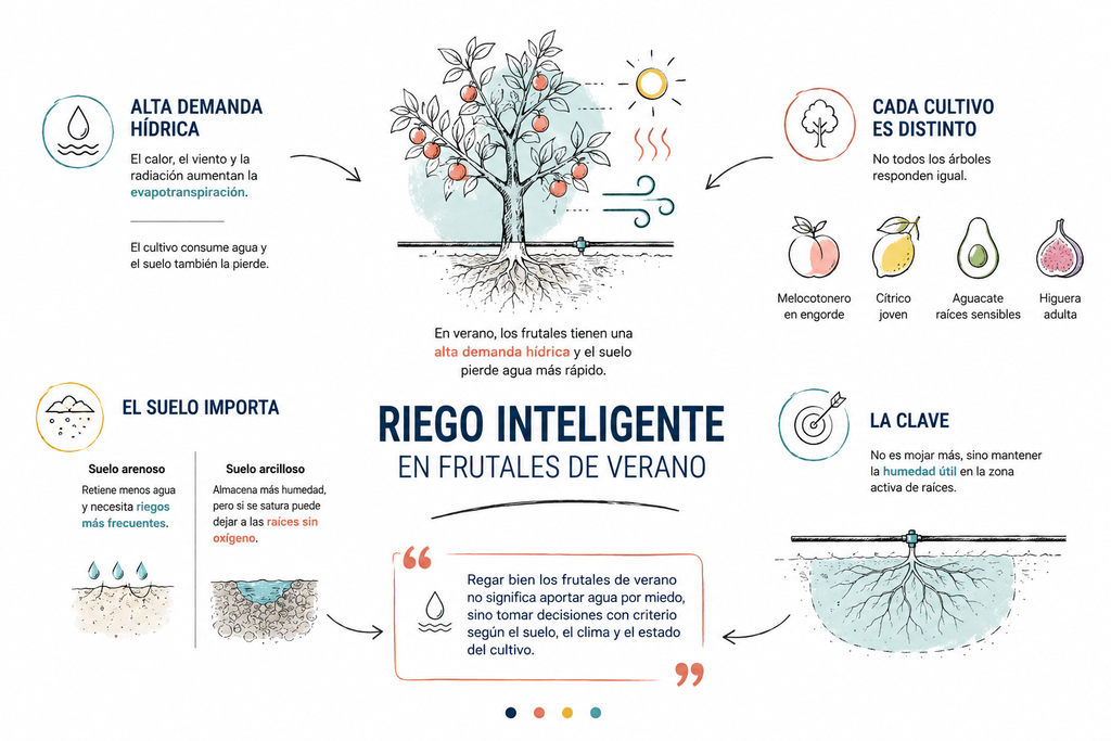 riego-preciso-frutales-de-verano