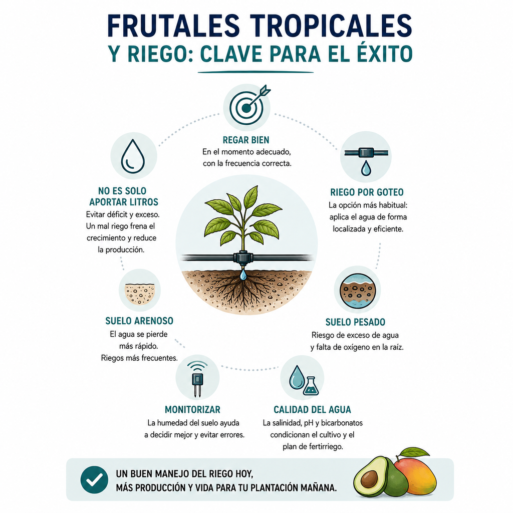 riego-agua-frutales-tropicales